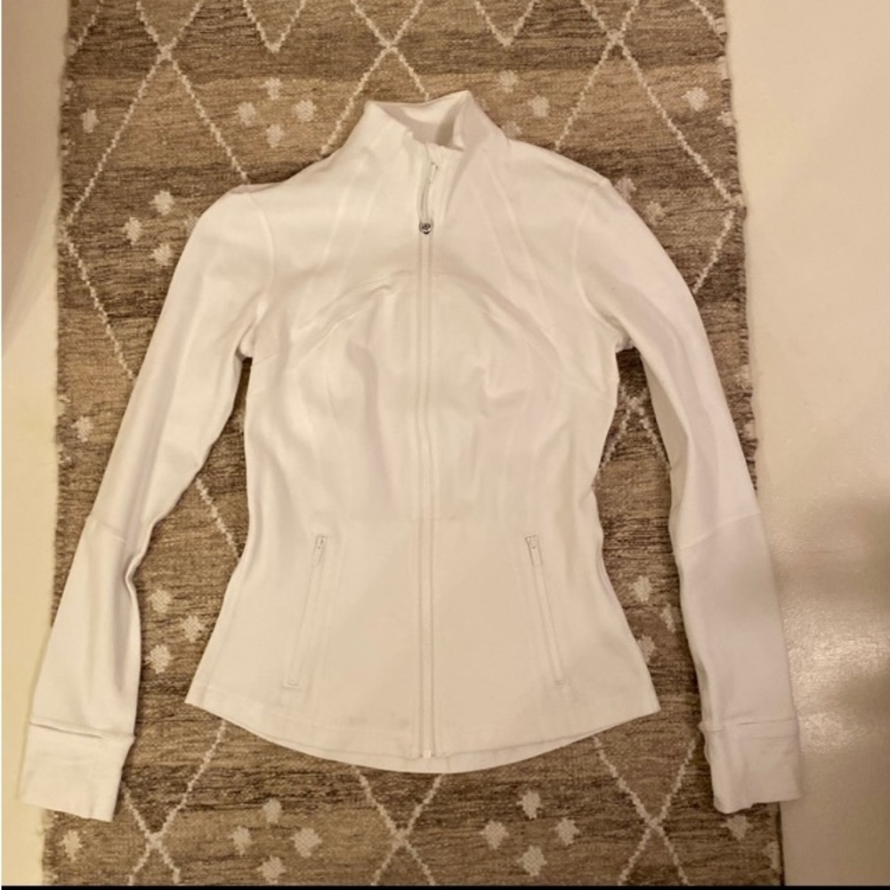 Lululemon Define Jacket